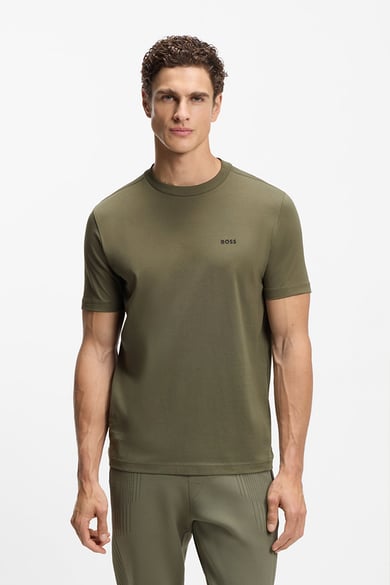 ΜΠΛΟΥΖΑ T-SHIRT BOSS - 257